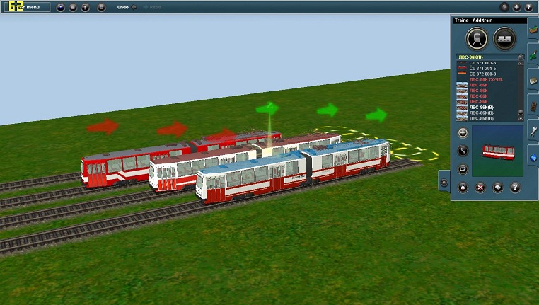 скачать trainz 2010.